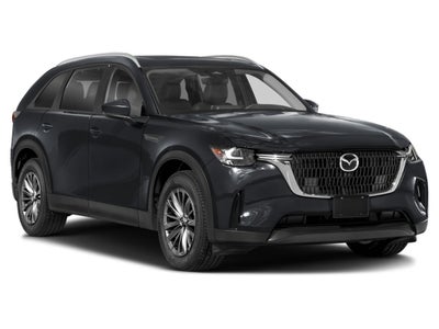 2024 Mazda Mazda CX-90 3.3 Turbo Preferred AWD