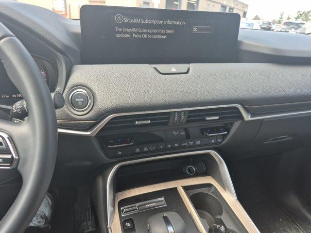 2025 Mazda Mazda CX-90 PHEV Premium Sport AWD