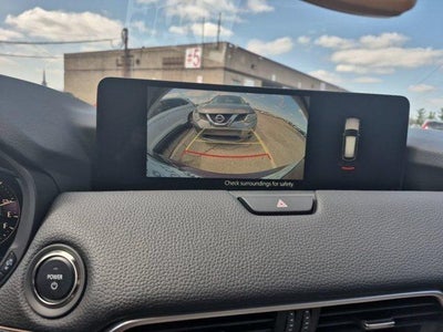 2025 Mazda Mazda CX-90 PHEV Premium Sport AWD