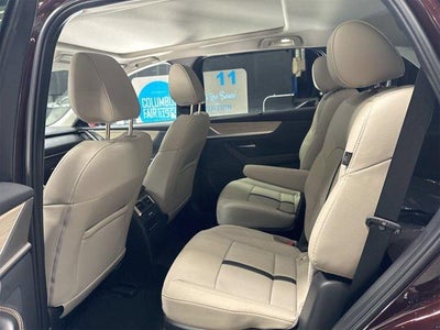 2025 Mazda Mazda CX-90 PHEV Premium Sport AWD