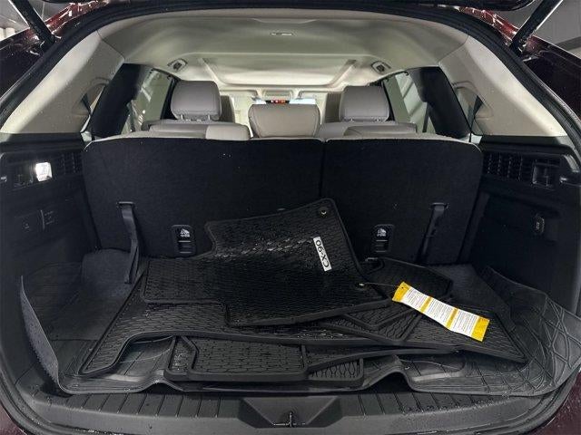2025 Mazda Mazda CX-90 PHEV Premium Sport AWD