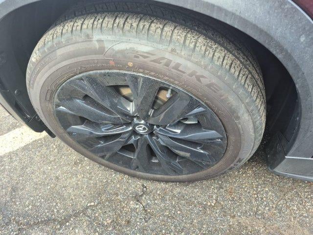 2025 Mazda Mazda CX-90 PHEV Premium Sport AWD