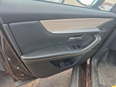 2025 Mazda Mazda CX-90 PHEV Premium Sport AWD