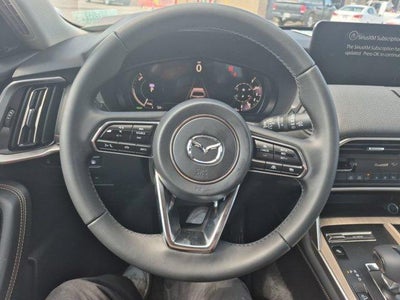 2025 Mazda Mazda CX-90 PHEV Premium Sport AWD