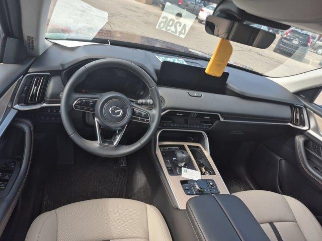 2025 Mazda Mazda CX-90 PHEV Premium Sport AWD