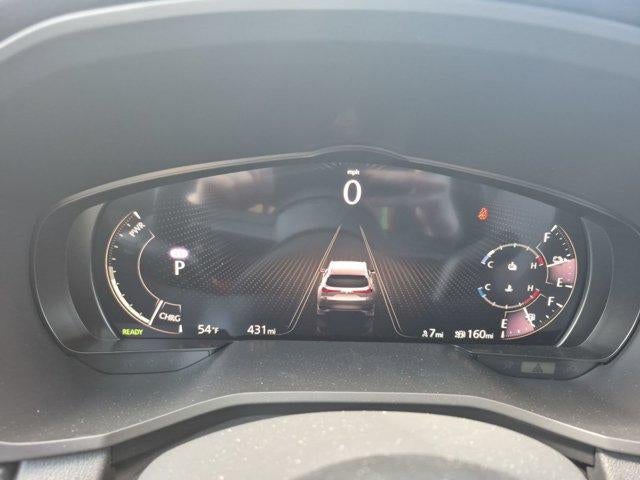 2025 Mazda Mazda CX-90 PHEV Premium Sport AWD