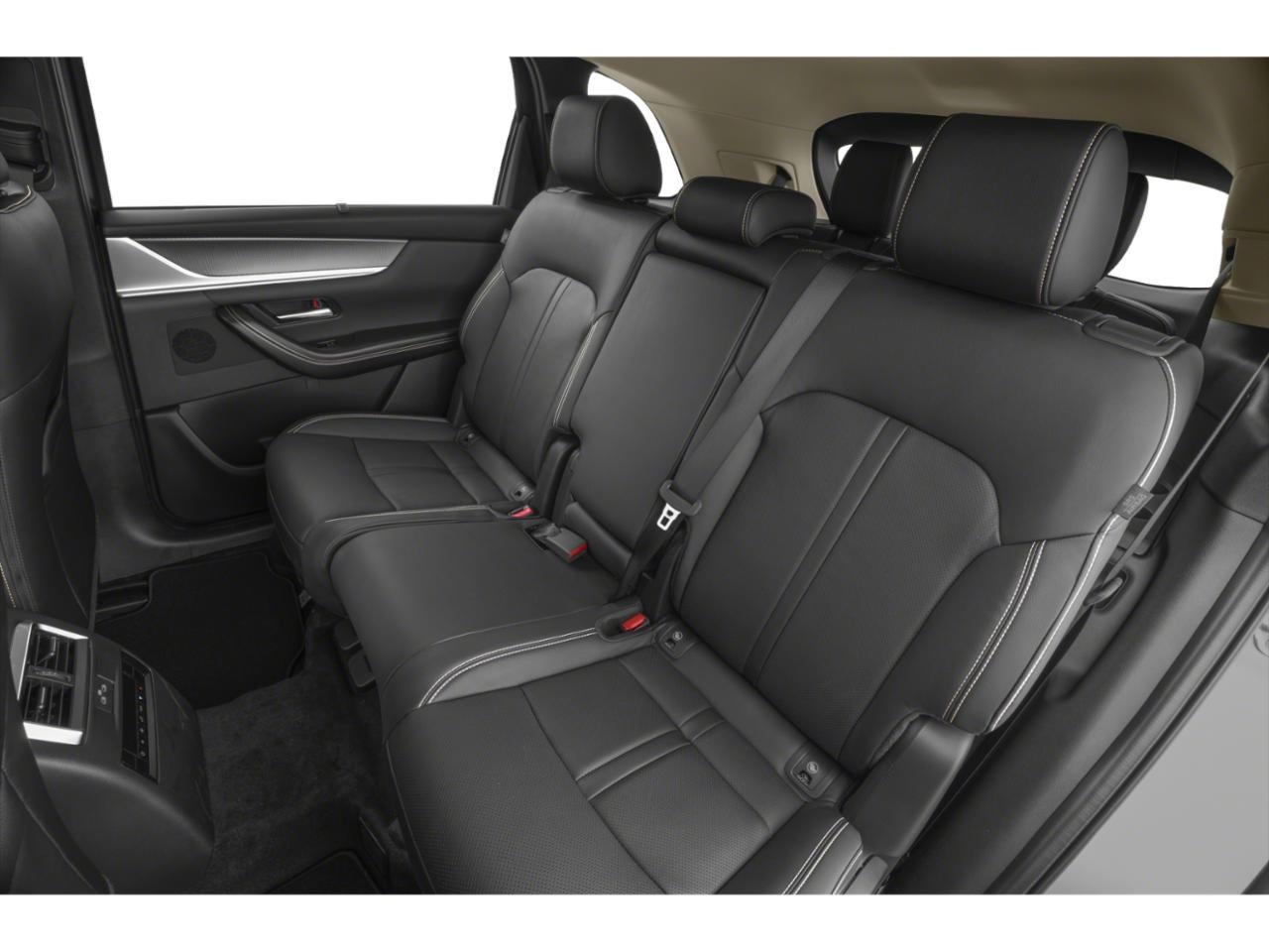 2025 Mazda Mazda CX-90 PHEV Premium Sport AWD