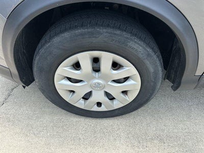 2019 Nissan Rogue Sport AWD S