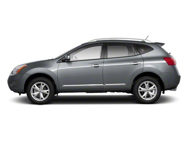 2013 Nissan Rogue AWD 4dr S
