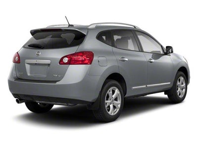2013 Nissan Rogue AWD 4dr S