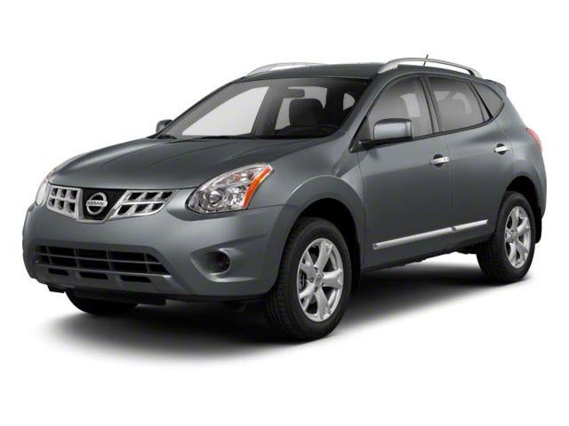 2013 Nissan Rogue AWD 4dr S