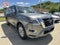2024 Nissan Armada 4x4 SV