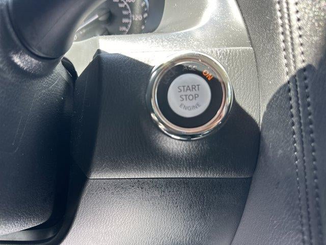 2024 Nissan Armada 4x4 SV