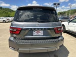 2024 Nissan Armada 4x4 SV