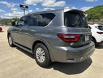 2024 Nissan Armada 4x4 SV