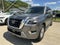 2024 Nissan Armada 4x4 SV