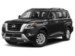 2024 Nissan Armada 4x4 SV