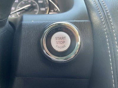 2020 Nissan Armada 4x4 SL