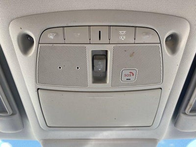 2020 Nissan Armada 4x4 SL