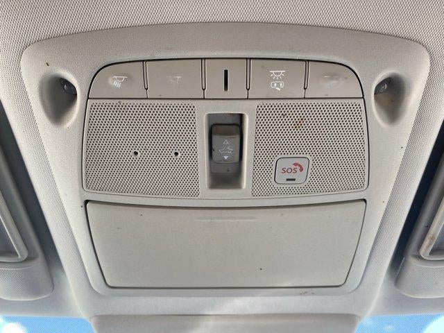 2020 Nissan Armada 4x4 SL