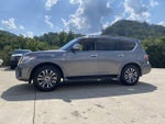 2020 Nissan Armada 4x4 SL