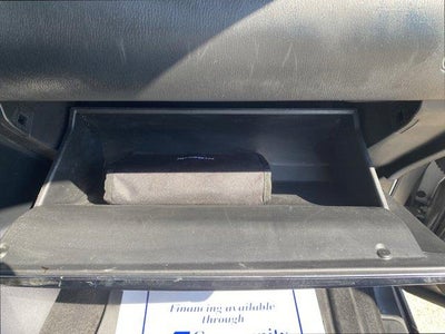 2020 Nissan Armada 4x4 SL