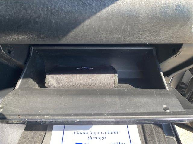 2020 Nissan Armada 4x4 SL