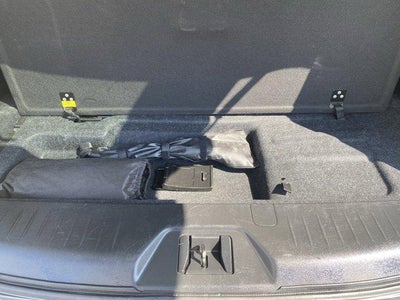 2020 Nissan Armada 4x4 SL