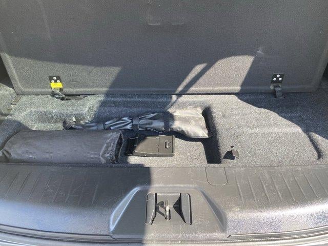 2020 Nissan Armada 4x4 SL