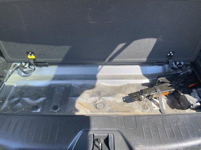 2020 Nissan Armada 4x4 SL