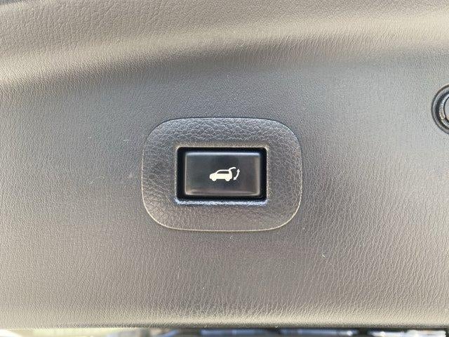 2020 Nissan Armada 4x4 SL