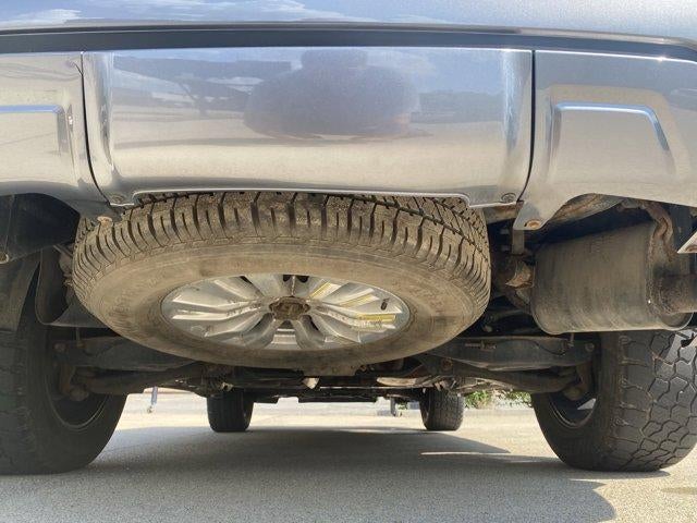 2020 Nissan Armada 4x4 SL