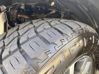 2020 Nissan Armada 4x4 SL