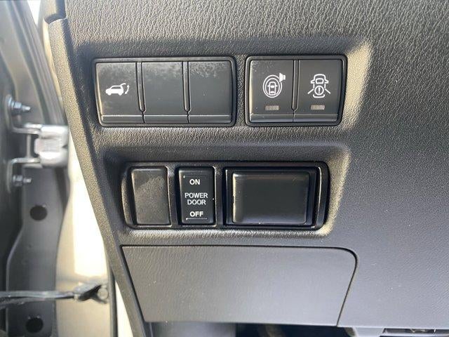 2020 Nissan Armada 4x4 SL