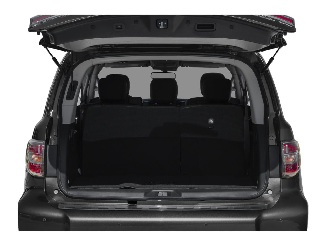 2020 Nissan Armada 4x4 SL