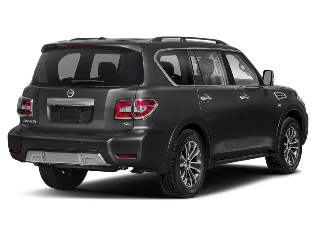 2020 Nissan Armada 4x4 SL