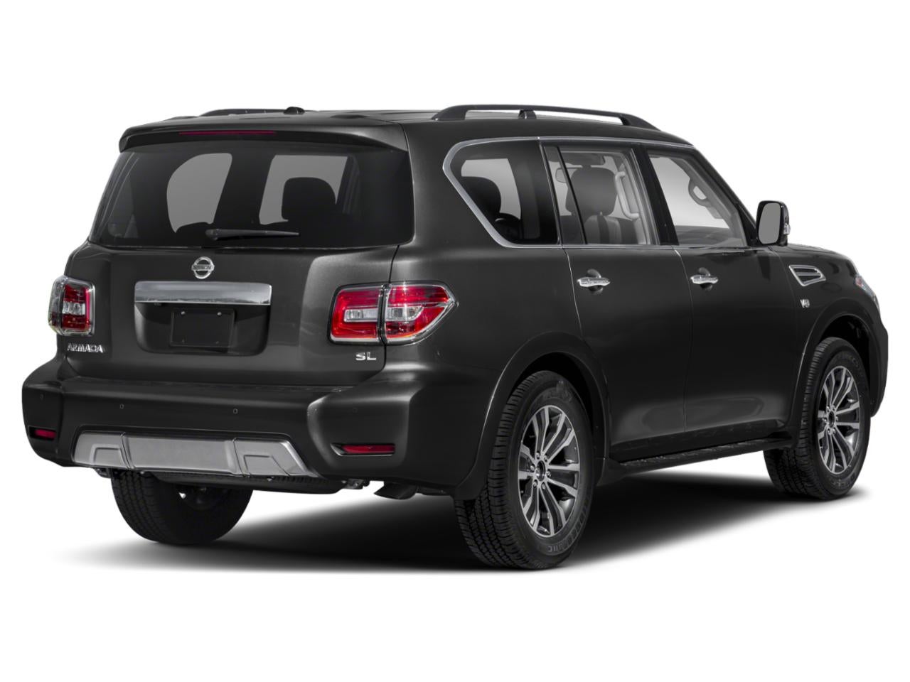 2020 Nissan Armada 4x4 SL