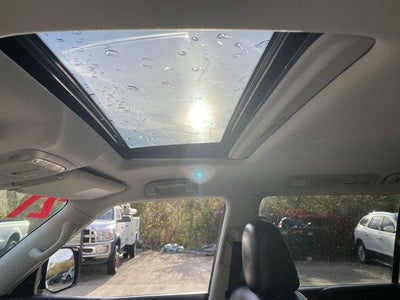 2021 INFINITI QX80 PREMIUM SELECT 4WD