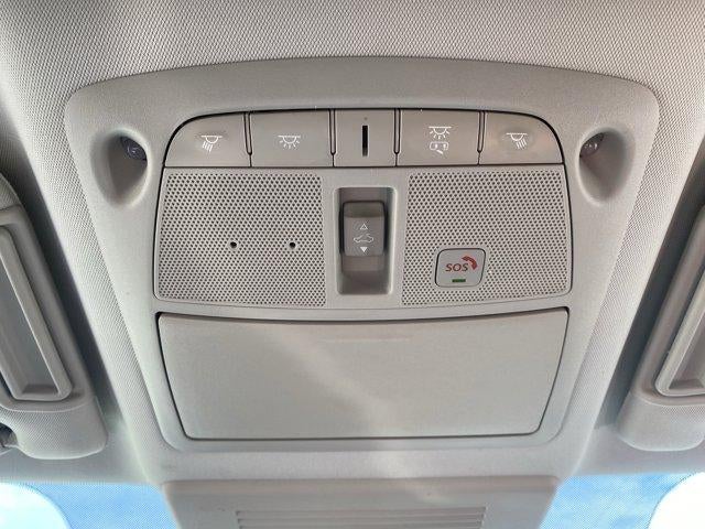 2021 INFINITI QX80 PREMIUM SELECT 4WD