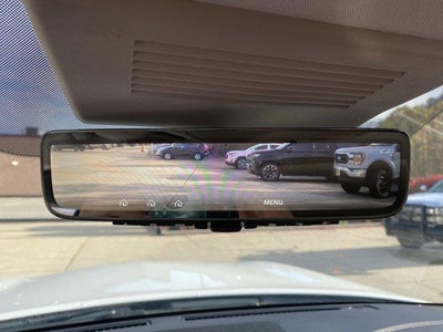 2021 INFINITI QX80 PREMIUM SELECT 4WD