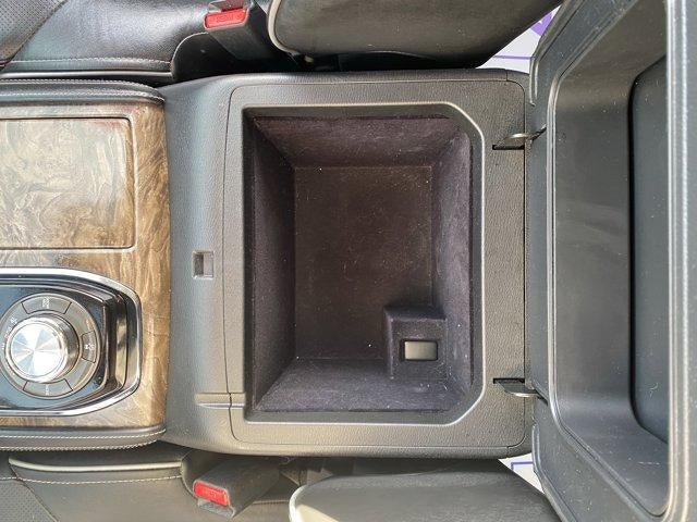 2021 INFINITI QX80 PREMIUM SELECT 4WD