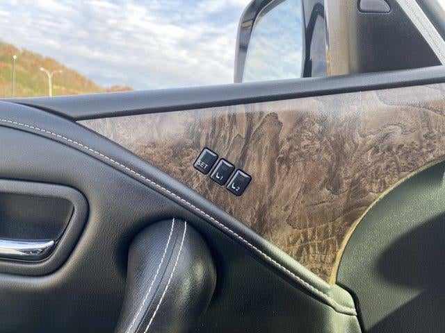 2021 INFINITI QX80 PREMIUM SELECT 4WD