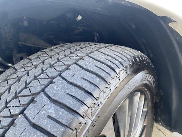 2021 INFINITI QX80 PREMIUM SELECT 4WD