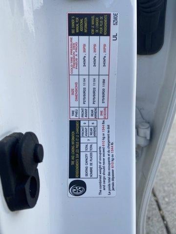 2021 INFINITI QX80 PREMIUM SELECT 4WD