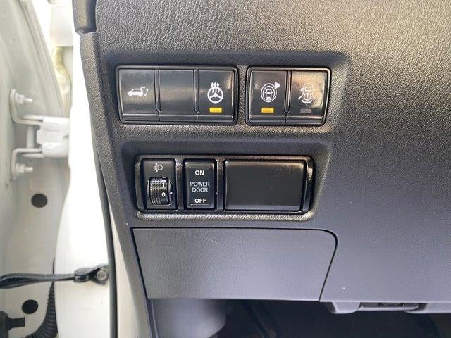 2021 INFINITI QX80 PREMIUM SELECT 4WD