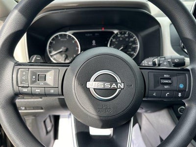 2023 Nissan Rogue AWD SV