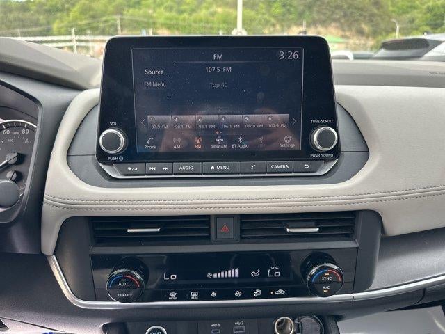 2023 Nissan Rogue AWD SV