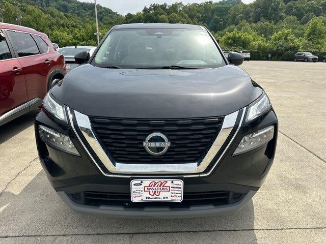 2023 Nissan Rogue AWD SV