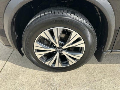 2023 Nissan Rogue AWD SV