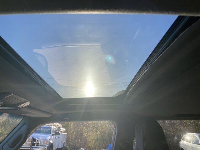 2025 Toyota Land Cruiser 4WD (GS)